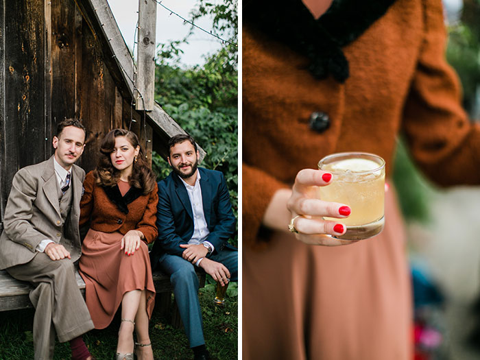 rockingham hill farm wedding, vermont wedding photographer