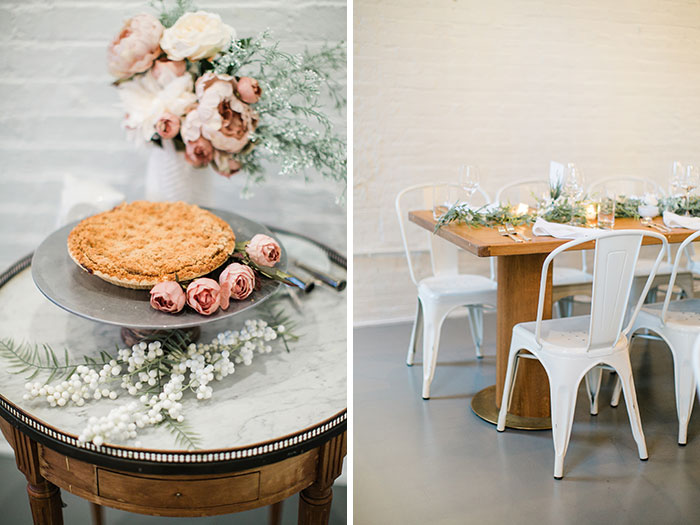 havens kitchen wedding photographer